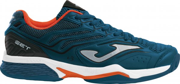 T.SET MEN 917 BLUE ALL COURT