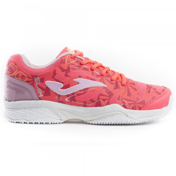 T.SLAM LADY 803 NAVY BLUE CLAY