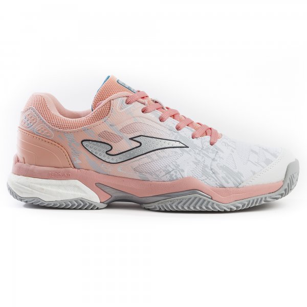 T.SLAM LADY 902 WHITE CLAY
