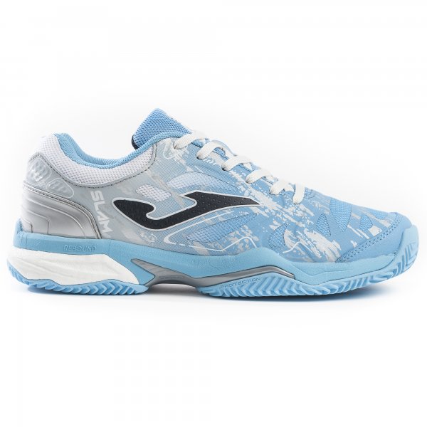 T.SLAM LADY 905 TURQUOISE CLAY