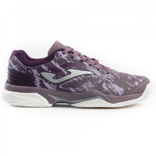 T.SLAM LADY 919 PURPLE CLAY