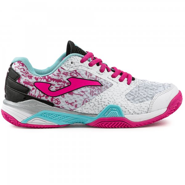 T.SLAM LADY 610 CLAY FUCSIA