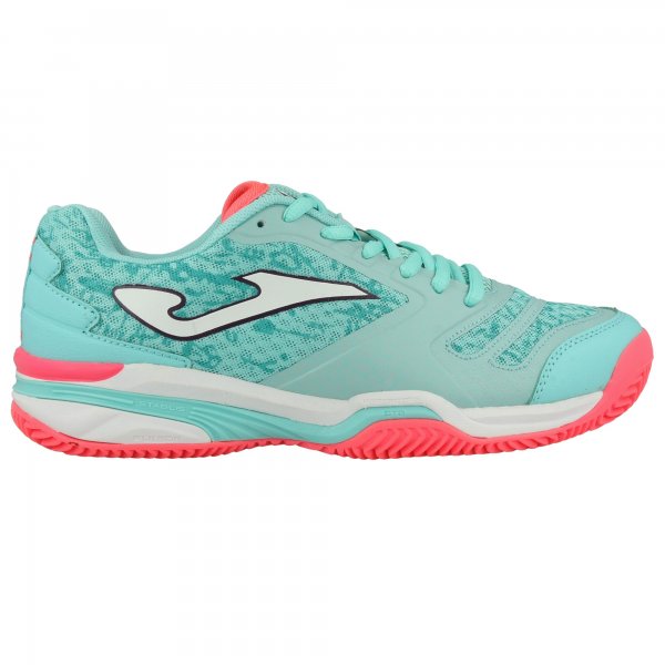 T.SLAMW LADY 705 TURQUOISE CLAY