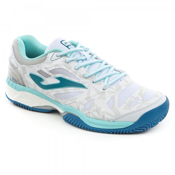 T.SLAM LADY 802 WHITE CLAY