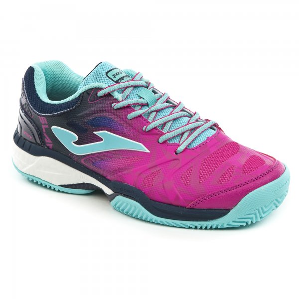 T.SLAM LADY 810 FUCHSIA CLAY