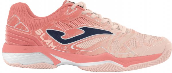 T.SLAM LADY 913 PINK CLAY