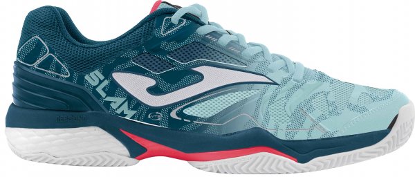 T.SLAM LADY 915 TURQUOISE CLAY