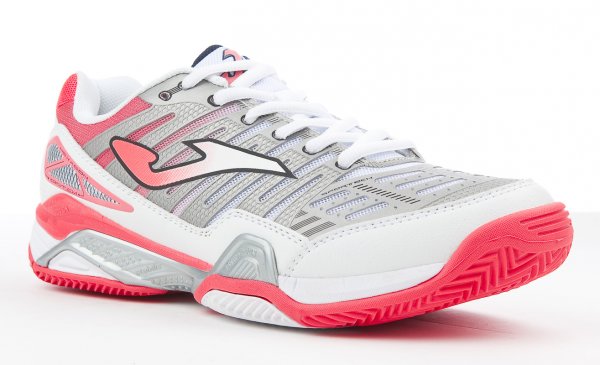 T.SLAM LADY 507 WHITE-CORAL
