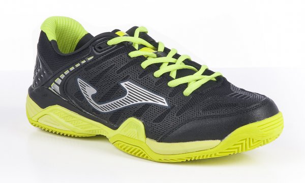T.MATCH 401 BLACK-FLUOR