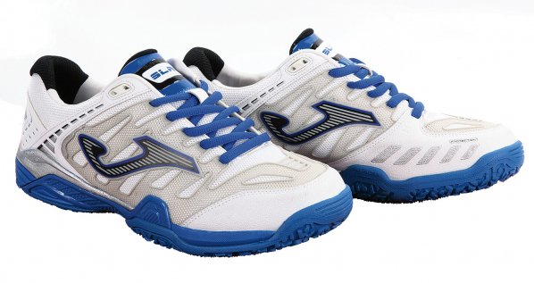 T.SLAM 402 WHITE-ROYAL