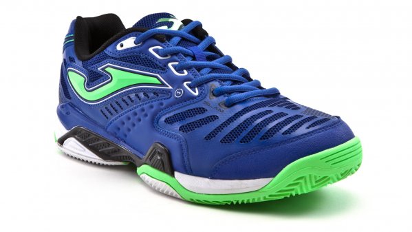 T.SLAM 503 NAVY-FLUOR