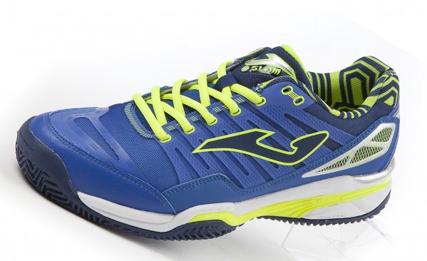 T.SLAM 604 CLAY ROYAL-FLUOR