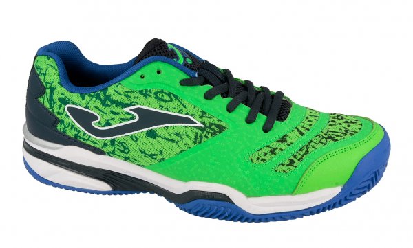 T.SLAM MEN 715 FLUOR CLAY