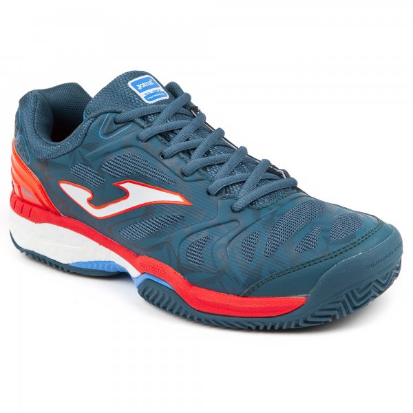 T.SLAM MEN 803 NAVY CLAY
