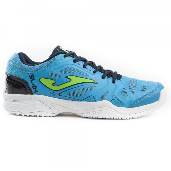 T.SLAM MEN 804 ROYAL BLUE CLAY