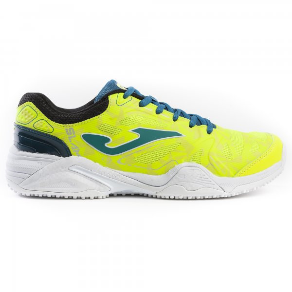 T.SLAM MEN 811 FLUORESCENT CLAY