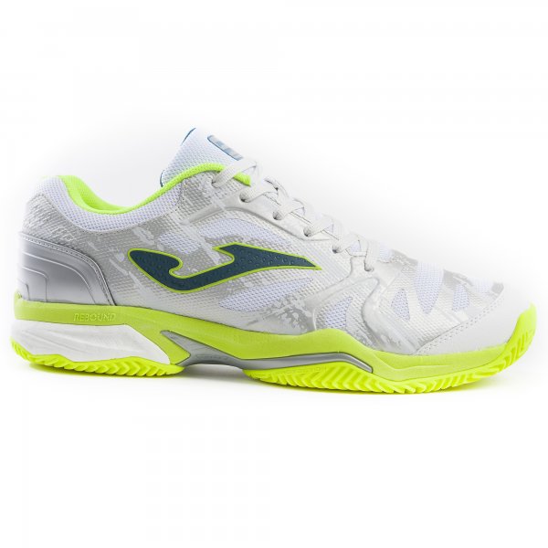 T.SLAM MEN 902 WHITE CLAY
