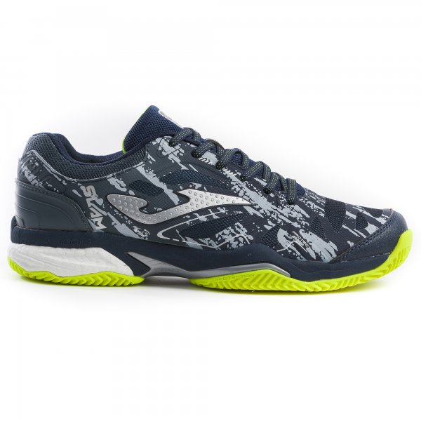 T.SLAM MEN 903 NAVY CLAY