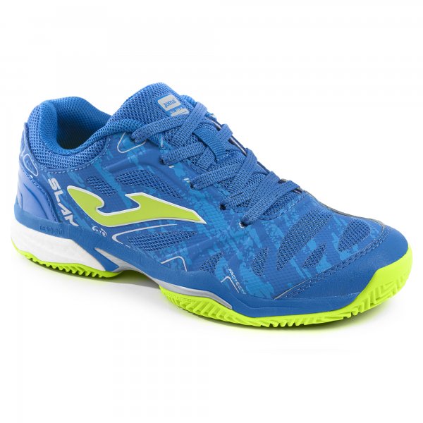 T.SLAM MEN 904 ROYAL CLAY