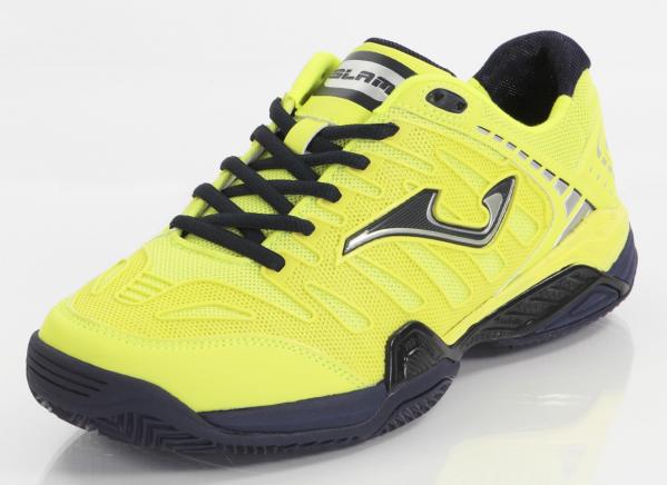 T.SLAM 311 FLUOR-NAVY