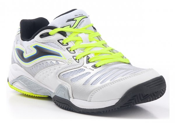 T.T SLAM 402 WHITE-FLUOR