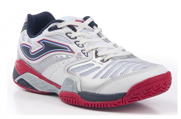 T.P SLAM 403 WHITE-NAVY