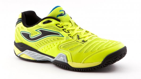 T.P SLAM 411 FLUOR-BLACK
