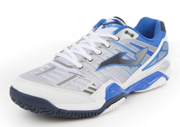 T.SLAM 502 WHITE-ROYAL