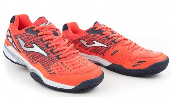 T.SLAM 508 ORANGE FLUOR