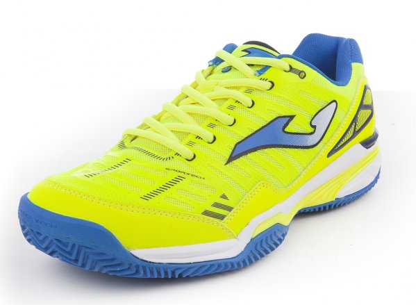 T.SLAM 511 LEMON FLUOR