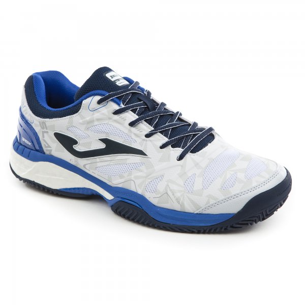 T.SLAM MEN 802 WHITE CLAY