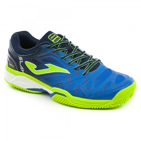 T.SLAM MEN 804 ROYAL CLAY