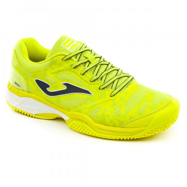 T.SLAM MEN 811 FLUOR CLAY
