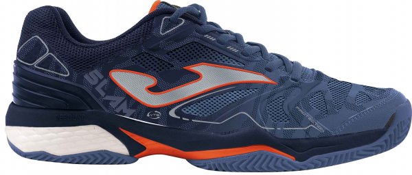 T.SLAM MEN 912 BLUE CLAY