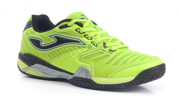 T.P SLAM 411 FLUOR-BLACK