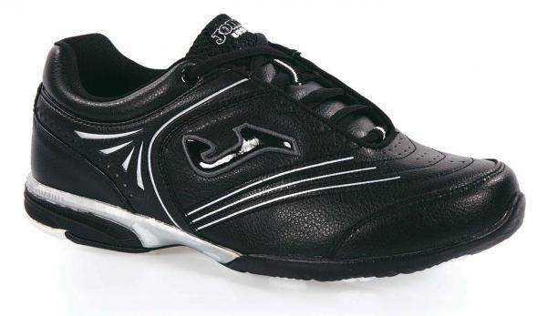 CASUAL URBAN VII BLACK