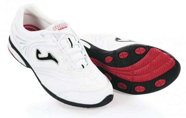 CASUAL URBAN VII WHITE GOLD