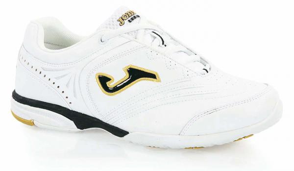 CASUAL URBAN VII WHITE GOLD