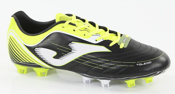 TOLEDO-100 401 BLACK-LEMON MULT.STUD