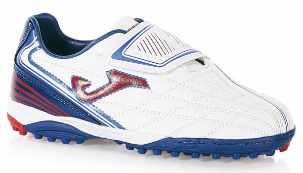 TACTIL JUNIOR N.102 PISO TURF