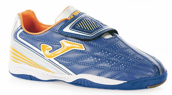 TACTIL JUNIOR N.104 PISO INDOOR