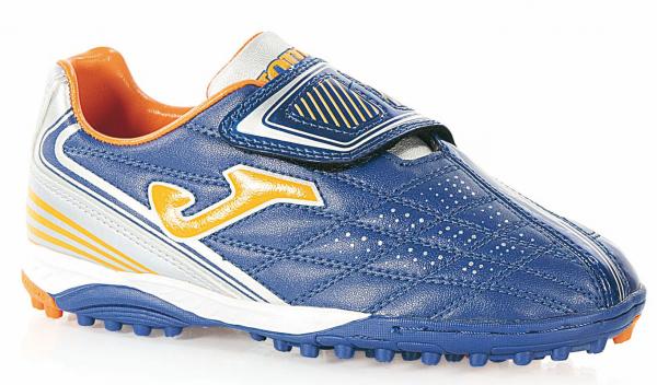 TACTIL JUNIOR N.104 PISO TURF