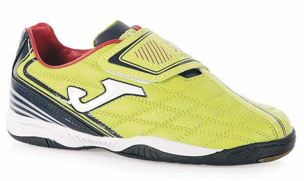 TACTIL JUNIOR N.111 PISO INDOOR