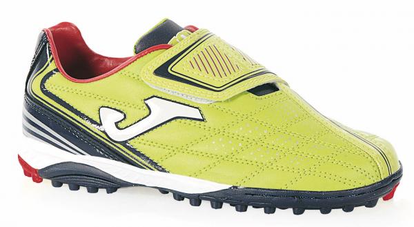 TACTIL JUNIOR N.111 PISO TURF