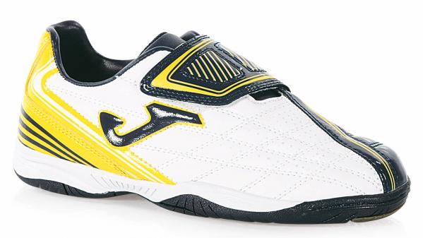 TACTIL JUNIOR N.123  PISO INDOOR