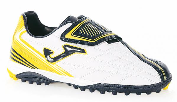 TACTIL JUNIOR N.123 PISO TURF