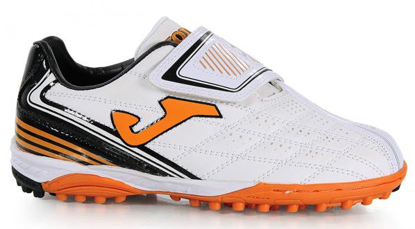 TACTIL VALENCIA BCO-NARANJA TURF