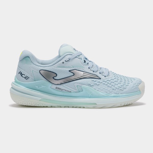 ACE LADY 2505 TURQUOISE