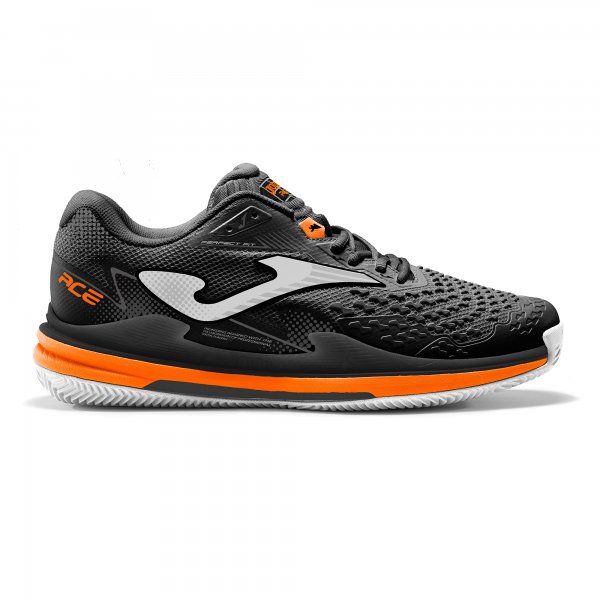 ACE MEN 2501 BLACK