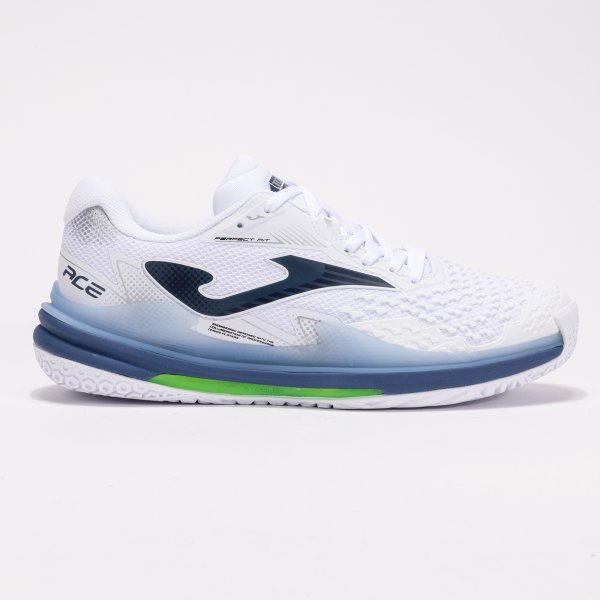 ACE MEN 2502 WHITE